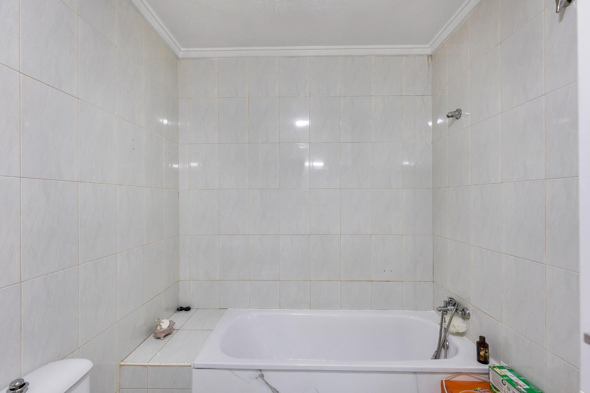 Herverkoop - Appartement - Torrevieja