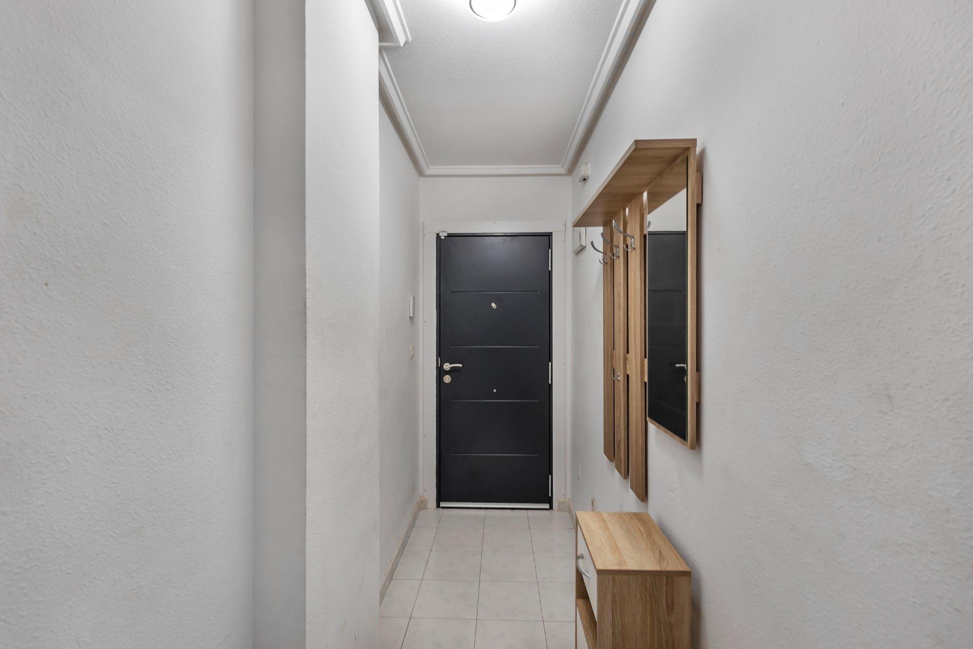 Herverkoop - Appartement - Torrevieja