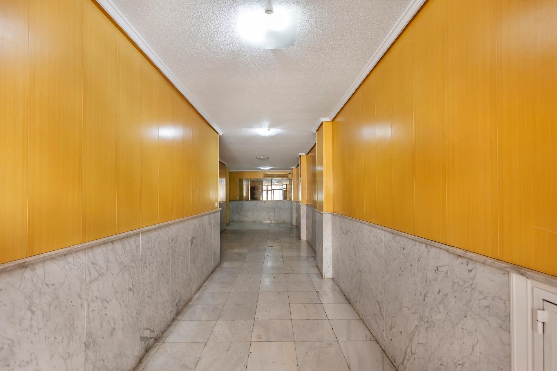 Herverkoop - Appartement - Torrevieja
