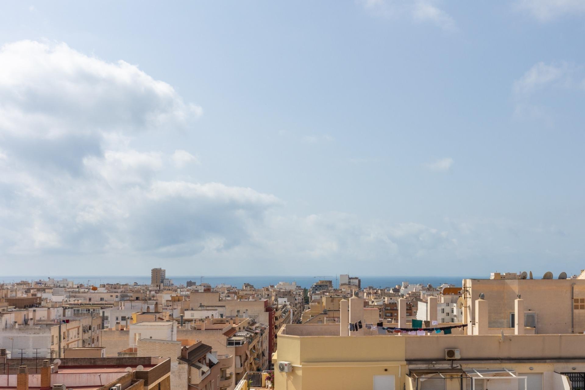 Herverkoop - Appartement - Torrevieja