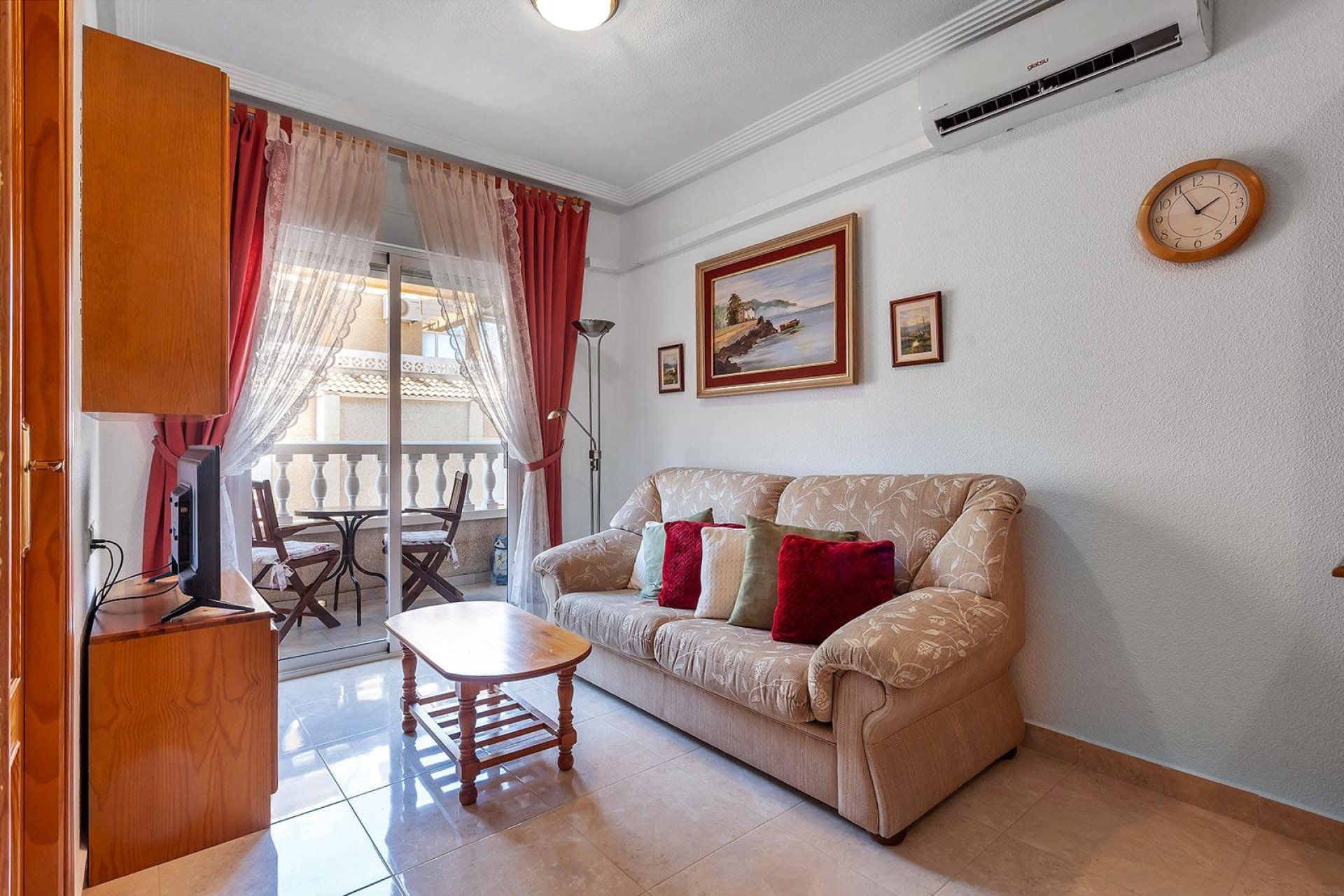 Herverkoop - Appartement - Torrevieja