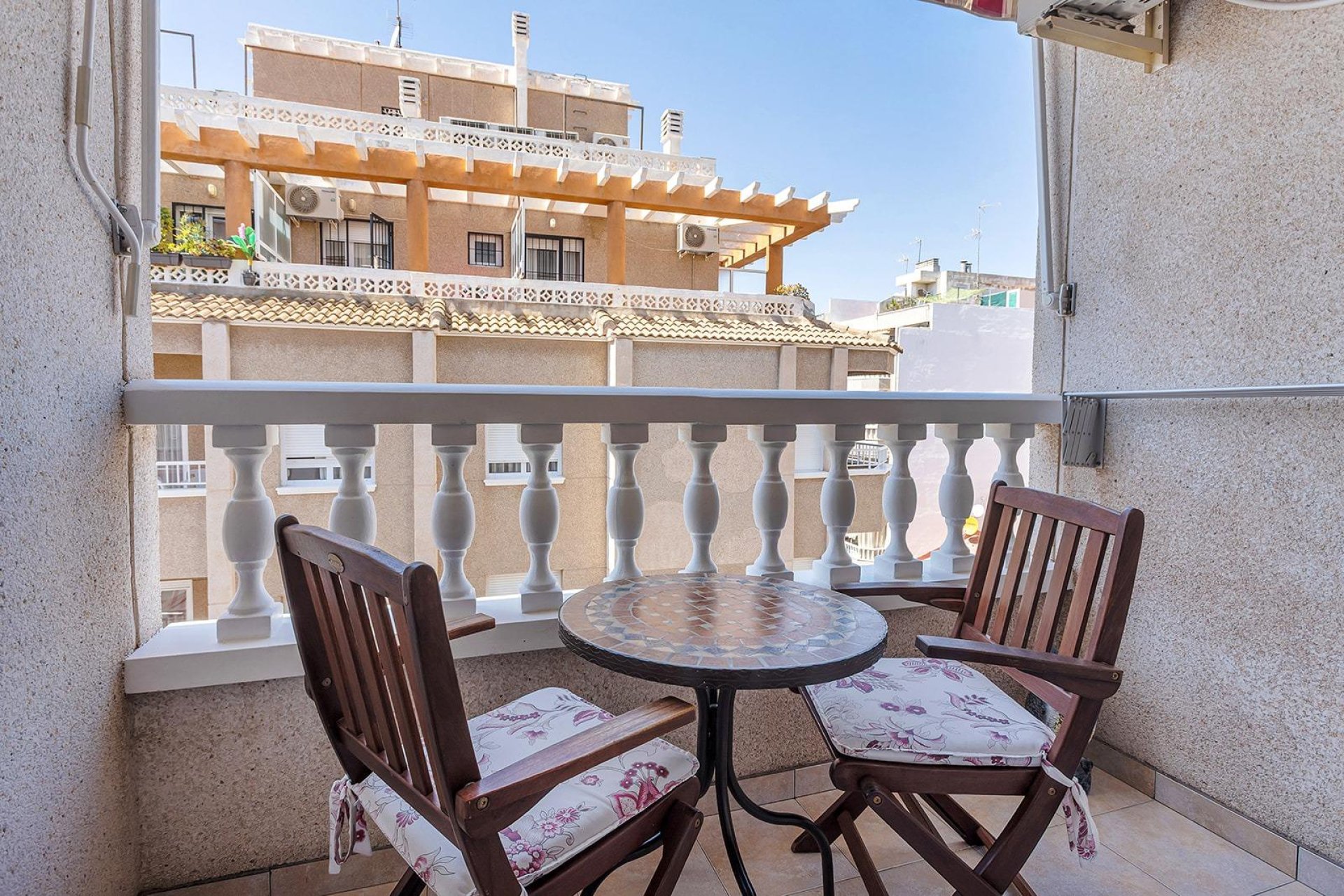 Herverkoop - Appartement - Torrevieja