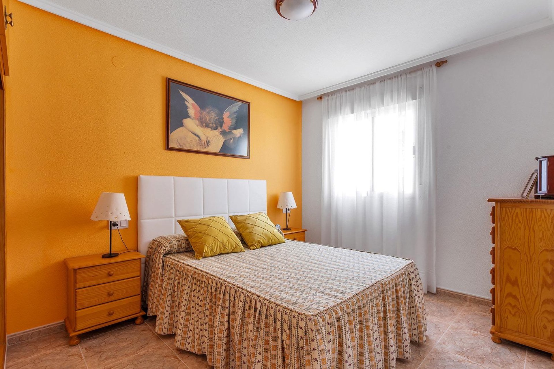 Herverkoop - Appartement - Torrevieja