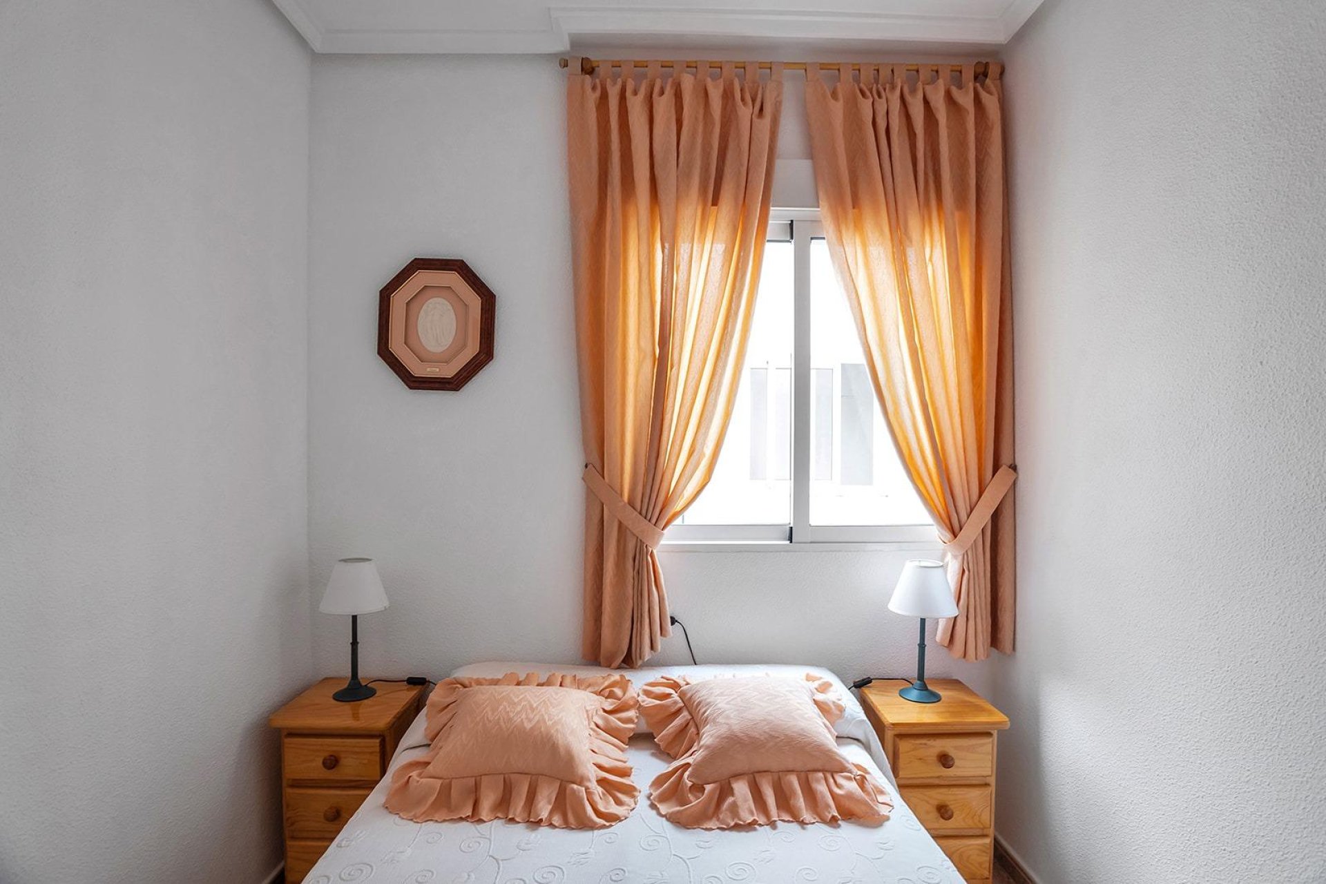Herverkoop - Appartement - Torrevieja