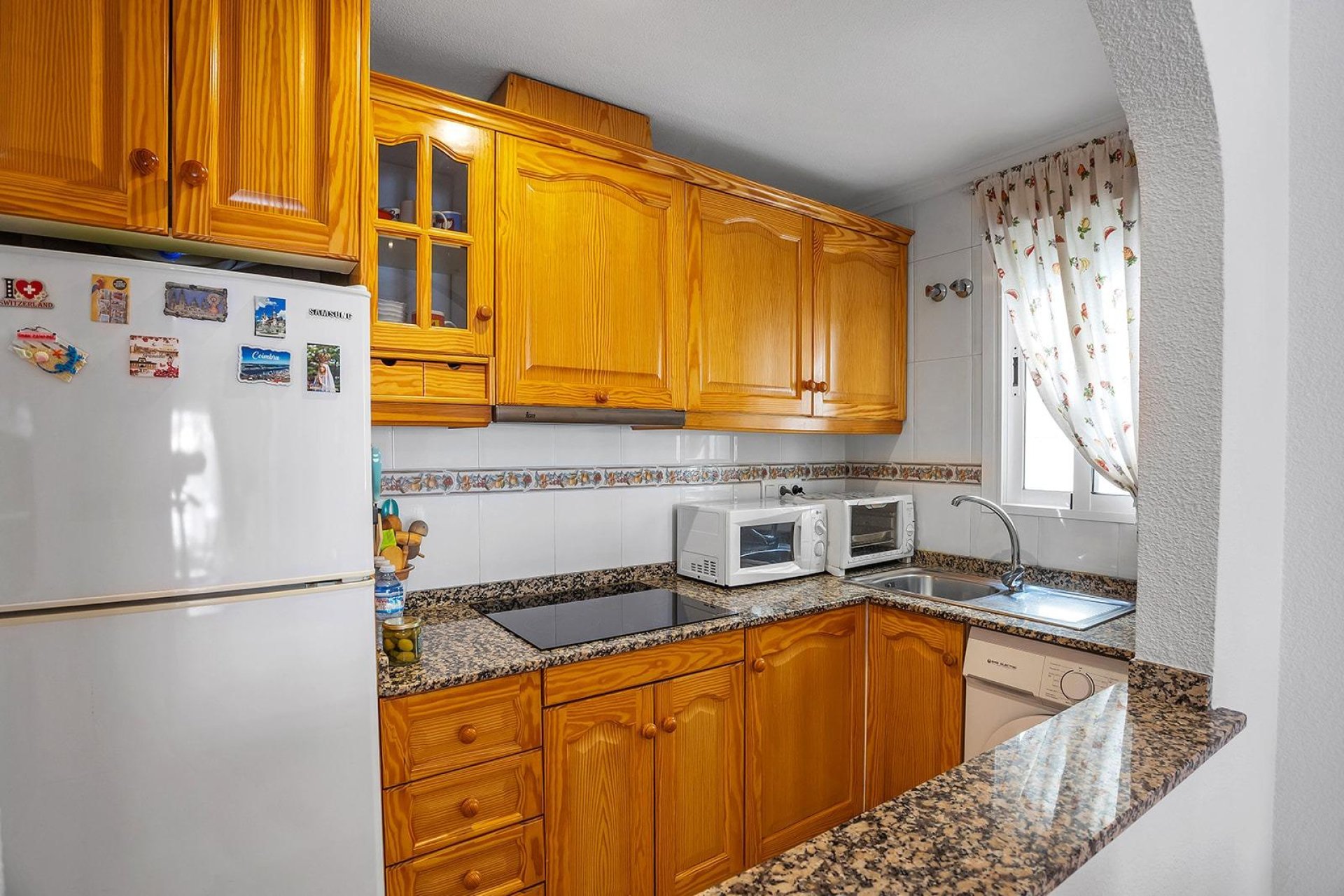Herverkoop - Appartement - Torrevieja