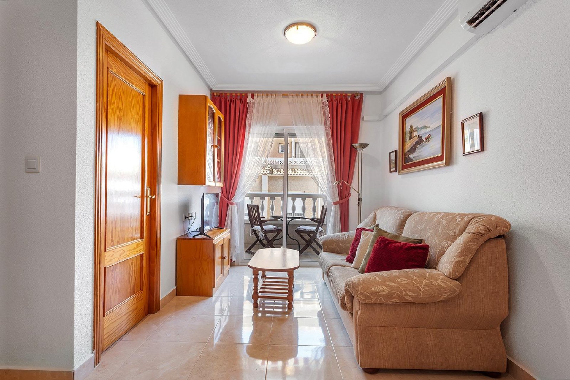 Herverkoop - Appartement - Torrevieja