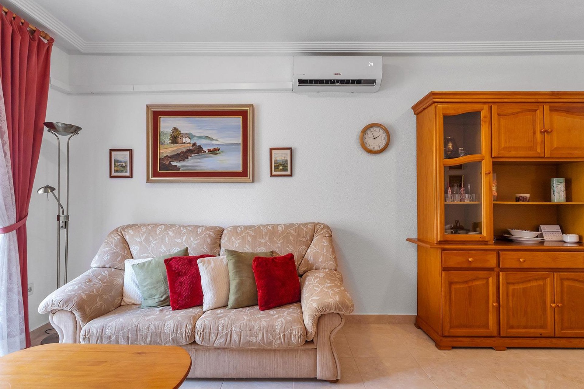 Herverkoop - Appartement - Torrevieja