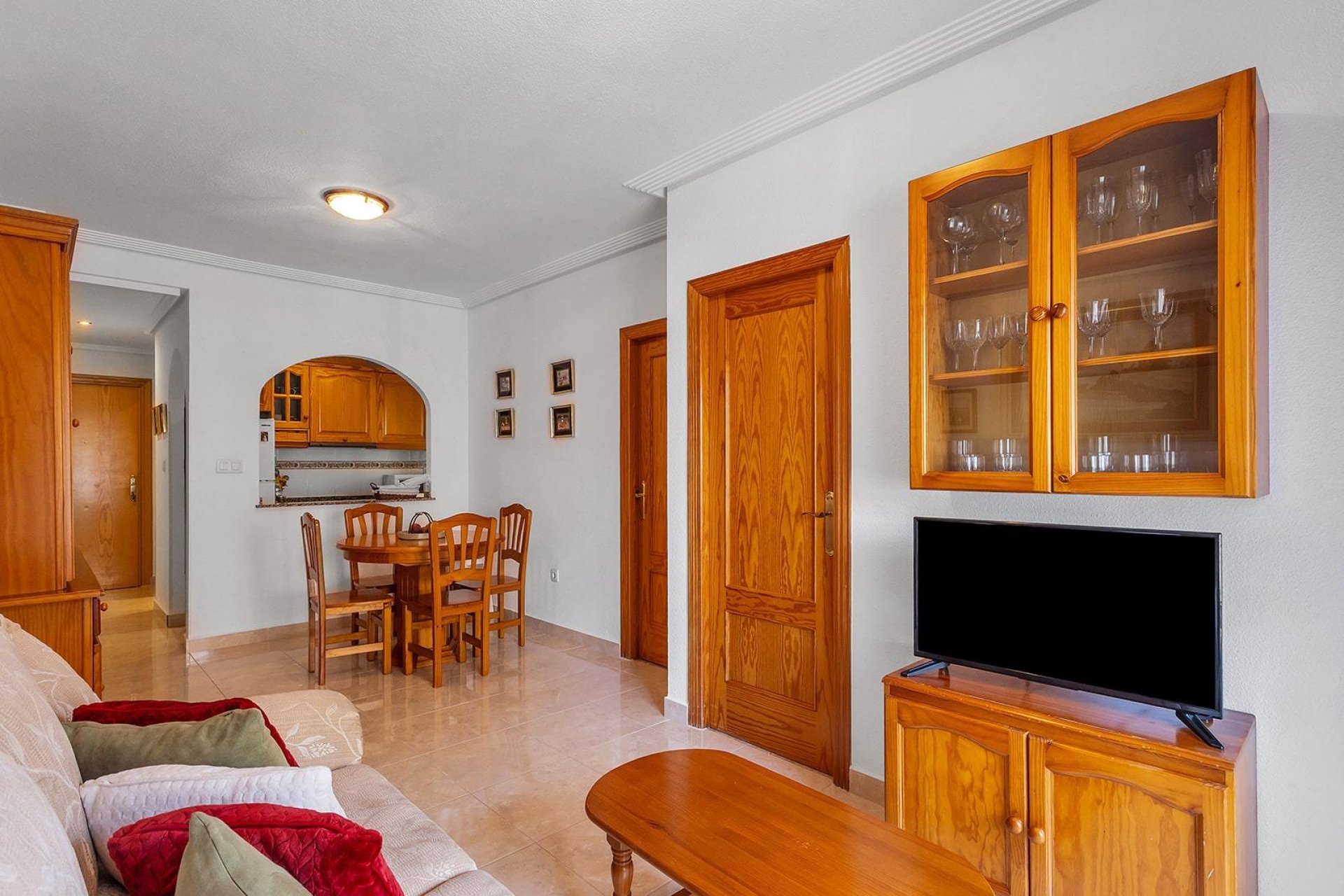 Herverkoop - Appartement - Torrevieja