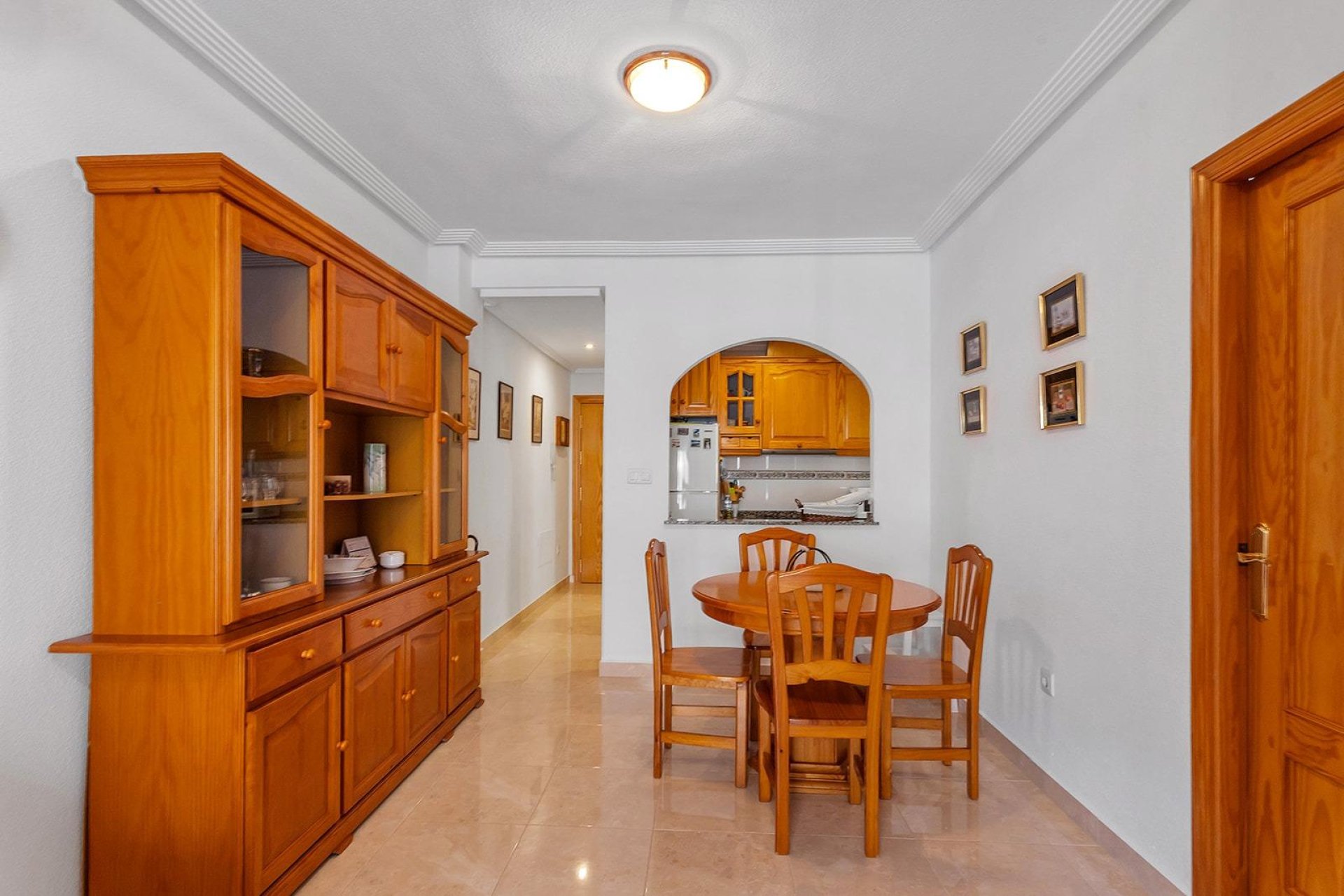 Herverkoop - Appartement - Torrevieja