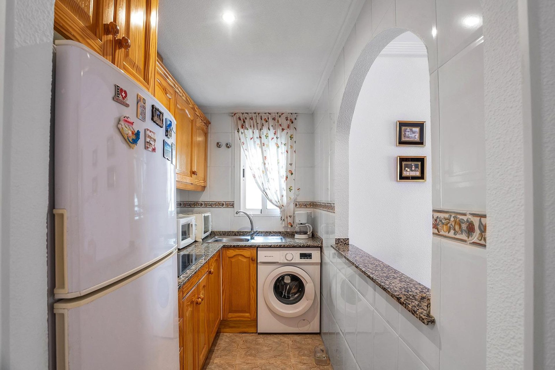 Herverkoop - Appartement - Torrevieja