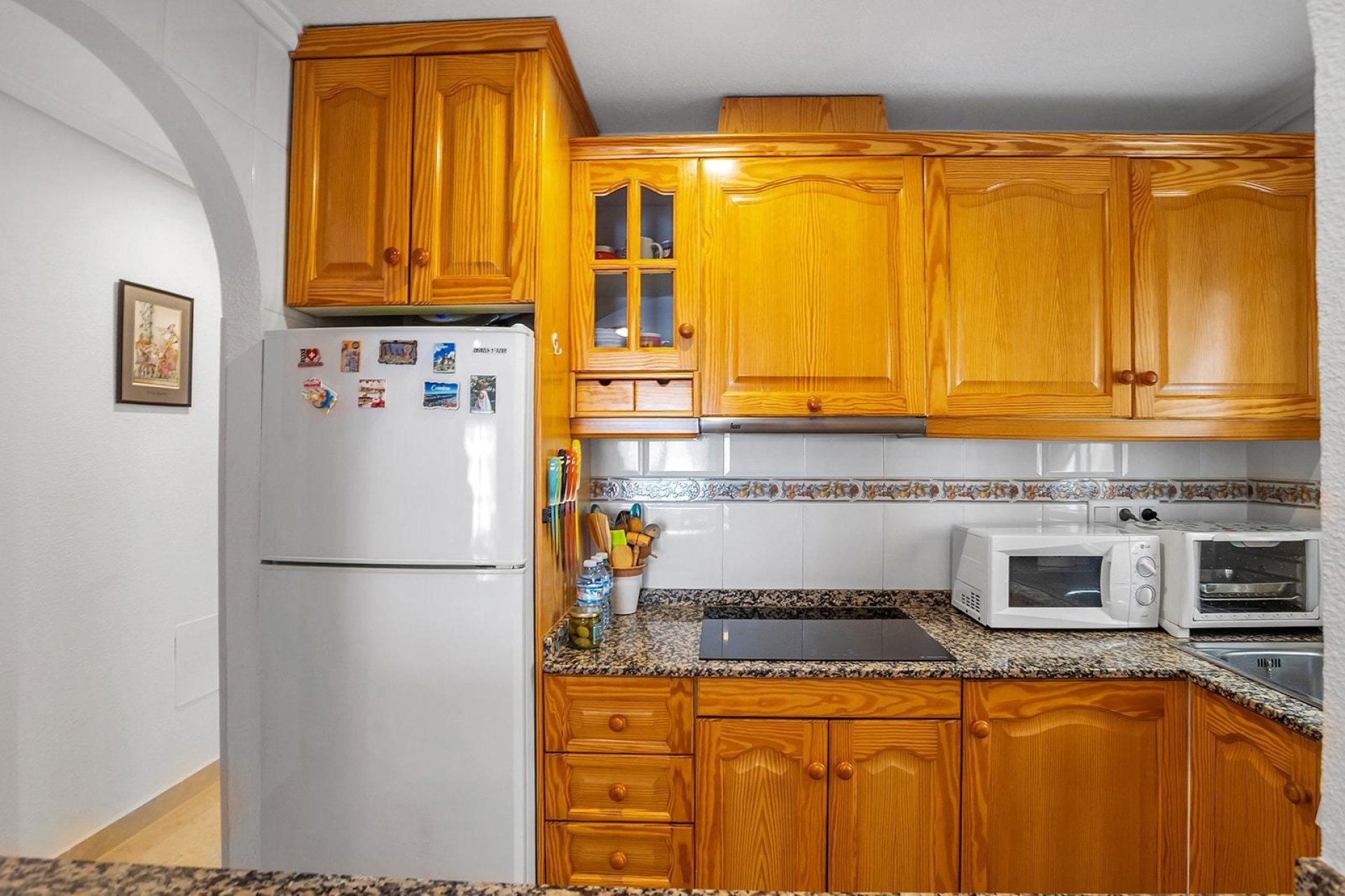 Herverkoop - Appartement - Torrevieja