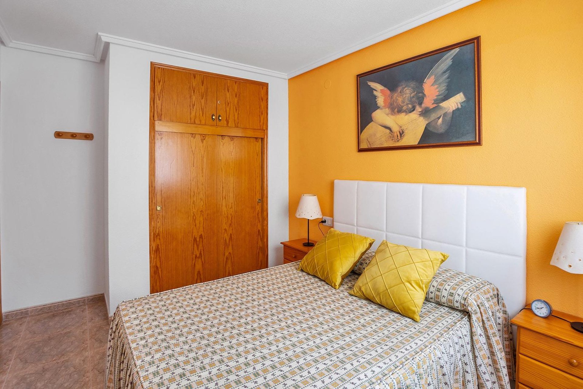 Herverkoop - Appartement - Torrevieja