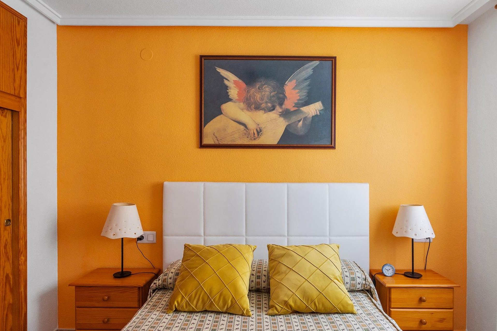Herverkoop - Appartement - Torrevieja