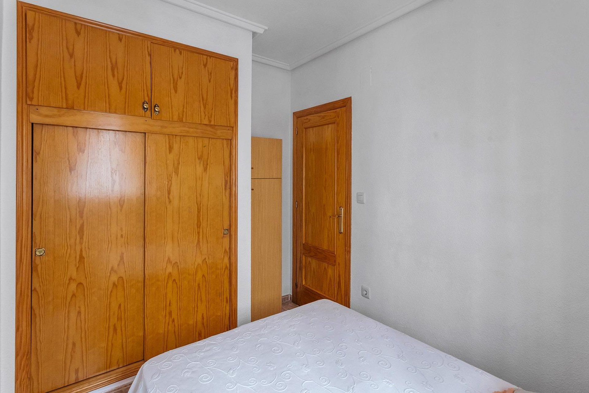 Herverkoop - Appartement - Torrevieja