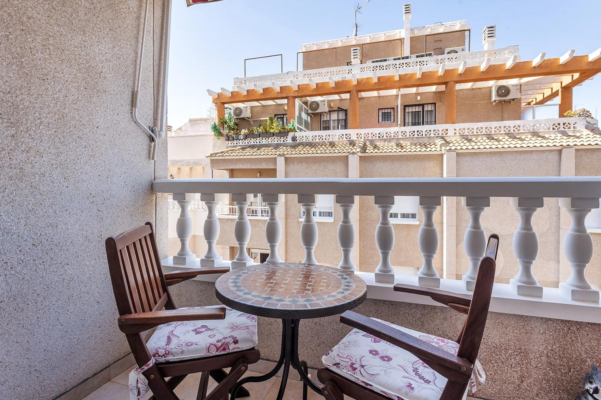 Herverkoop - Appartement - Torrevieja