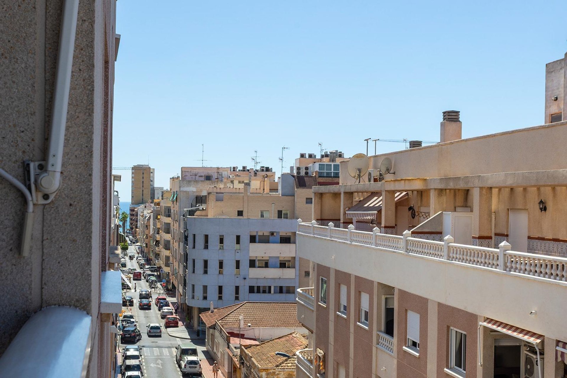 Herverkoop - Appartement - Torrevieja