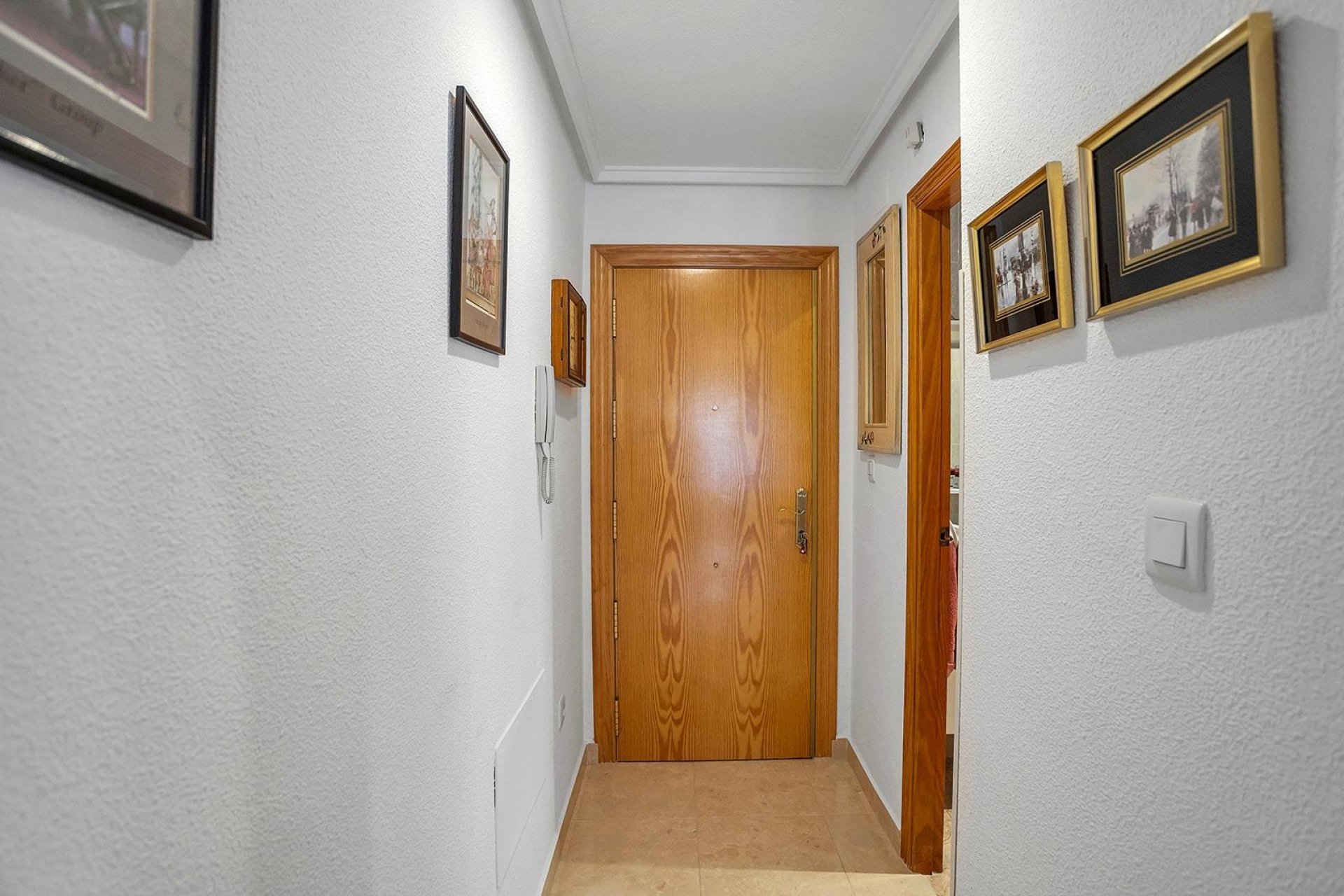Herverkoop - Appartement - Torrevieja