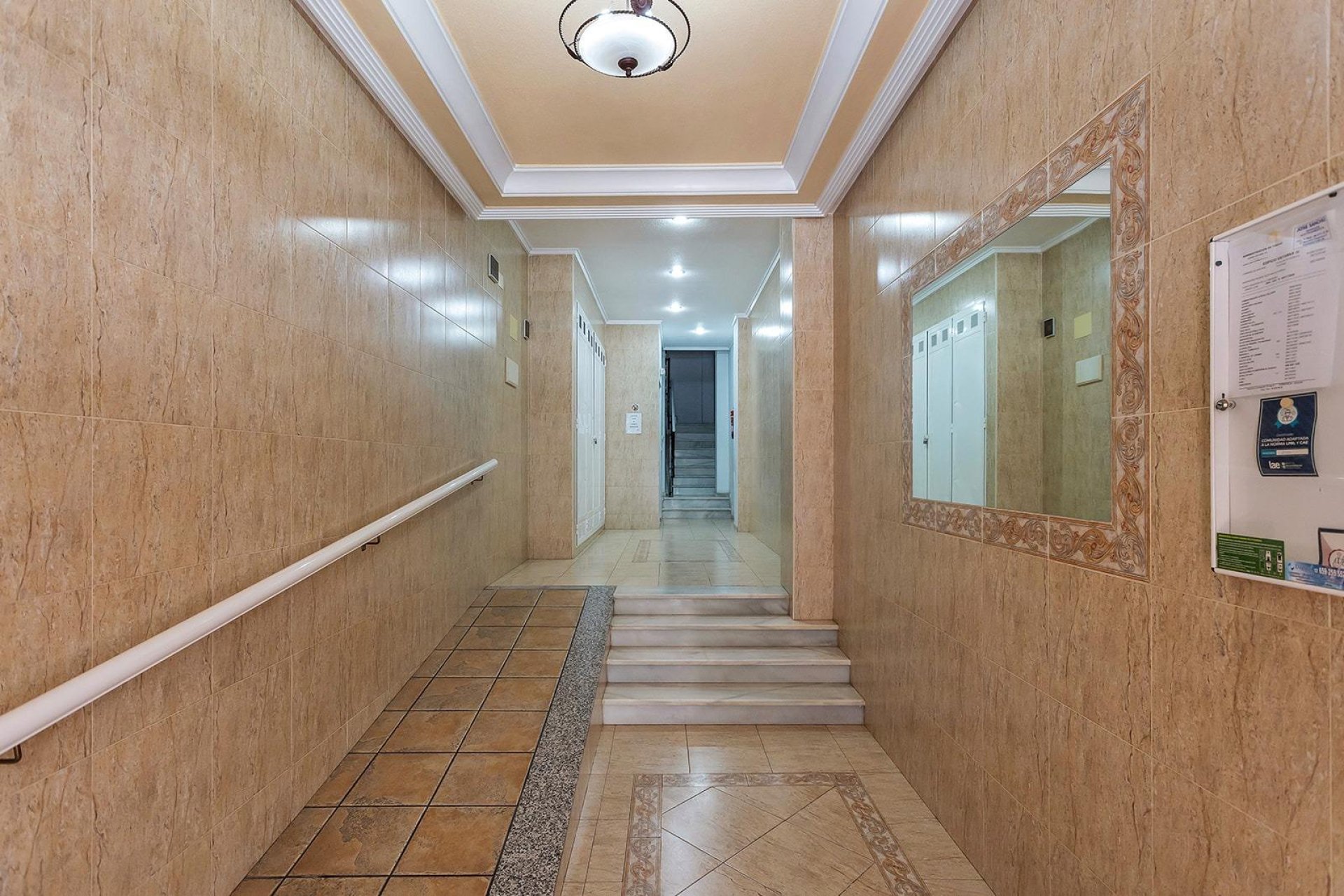Herverkoop - Appartement - Torrevieja