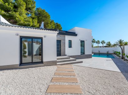 Villa · Herverkoop - Rojales · Alicante · Spanje