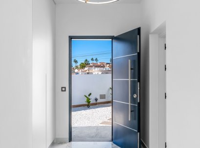 Villa · Herverkoop - Rojales · Alicante · Spanje