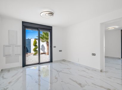 Villa · Herverkoop - Rojales · Alicante · Spanje