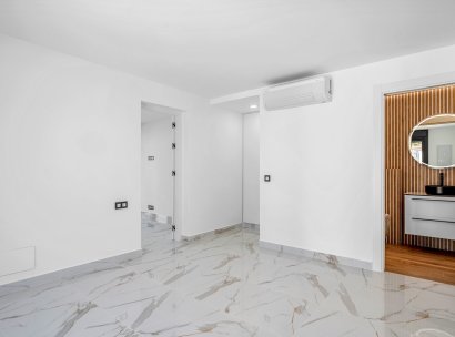 Villa · Herverkoop - Rojales · Alicante · Spanje