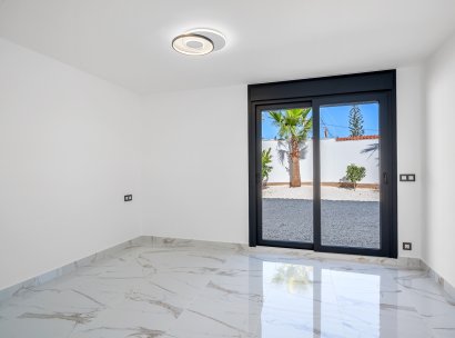 Villa · Herverkoop - Rojales · Alicante · Spanje
