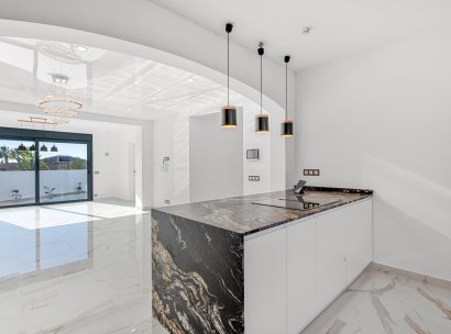Villa · Herverkoop - Rojales · Alicante · Spanje