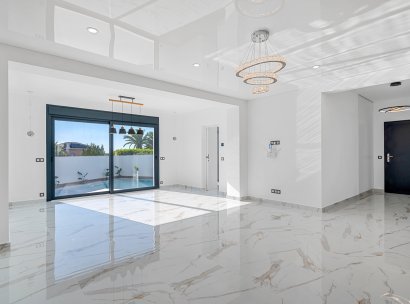 Villa · Herverkoop - Rojales · Alicante · Spanje