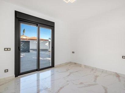 Villa · Herverkoop - Rojales · Alicante · Spanje