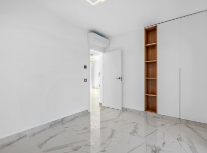 Villa · Herverkoop - Rojales · Alicante · Spanje