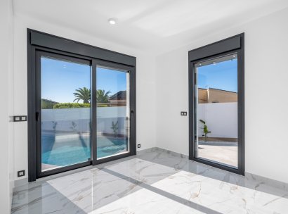 Villa · Herverkoop - Rojales · Alicante · Spanje
