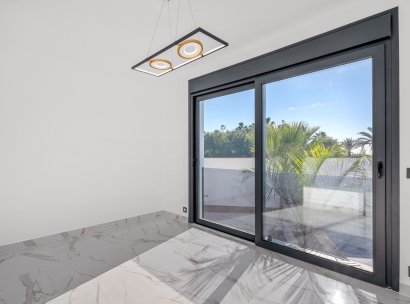 Villa · Herverkoop - Rojales · Alicante · Spanje
