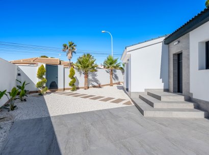 Villa · Herverkoop - Rojales · Alicante · Spanje