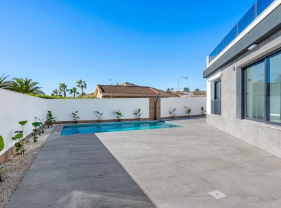 Villa · Herverkoop - Rojales · Alicante · Spanje
