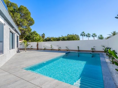 Villa · Herverkoop - Rojales · Alicante · Spanje