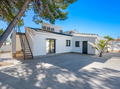 Villa · Herverkoop - Rojales · Alicante · Spanje