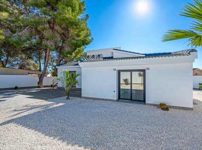 Villa · Herverkoop - Rojales · Alicante · Spanje