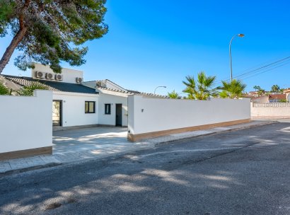 Villa · Herverkoop - Rojales · Alicante · Spanje