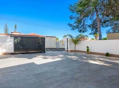 Villa · Herverkoop - Rojales · Alicante · Spanje