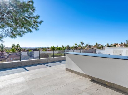 Villa · Herverkoop - Rojales · Alicante · Spanje