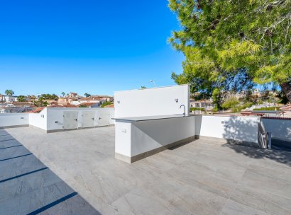 Villa · Herverkoop - Rojales · Alicante · Spanje