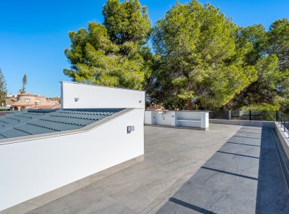 Villa · Herverkoop - Rojales · Alicante · Spanje