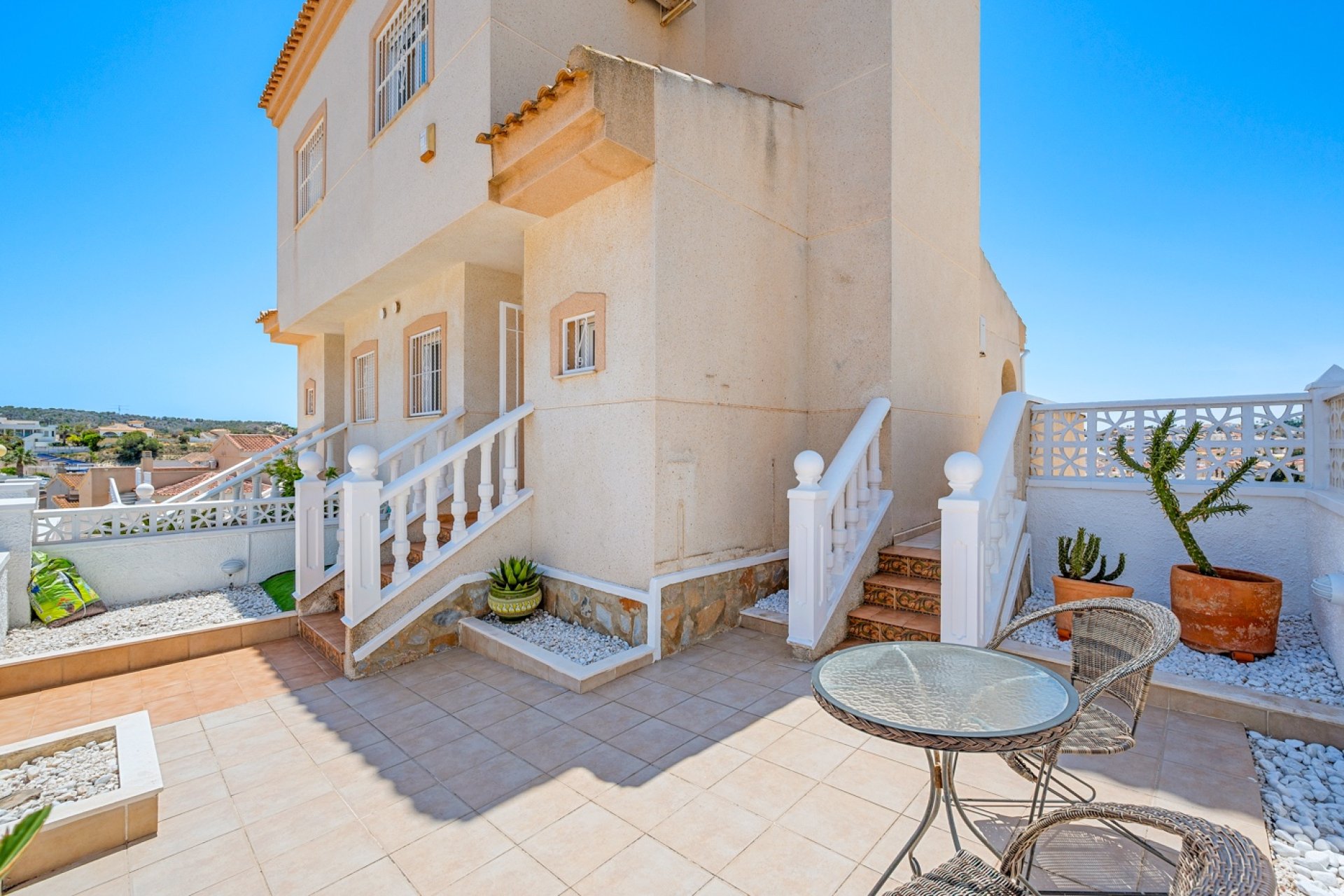 Herverkoop - Villa - Ciudad Quesada - Rojales