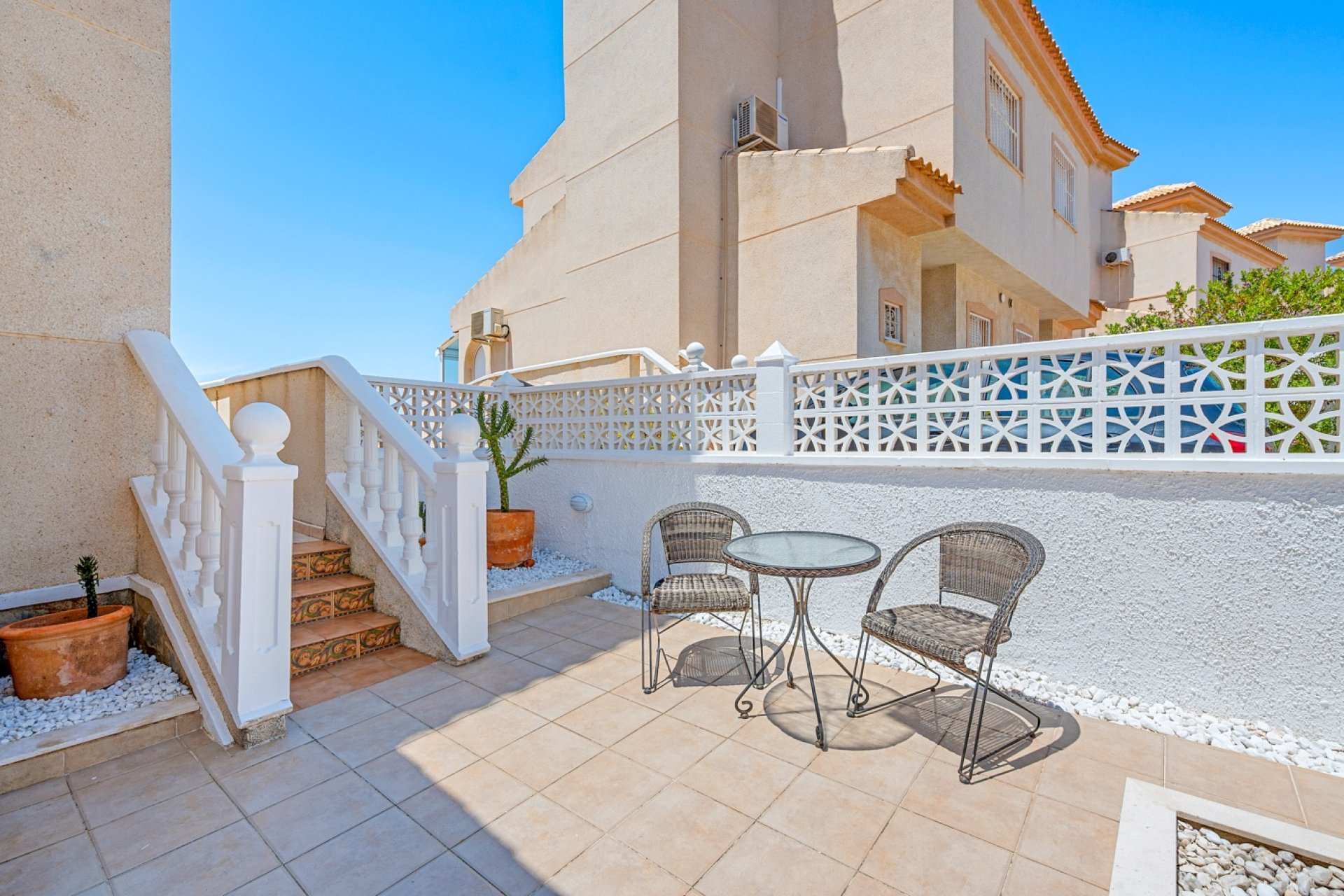 Herverkoop - Villa - Ciudad Quesada - Rojales