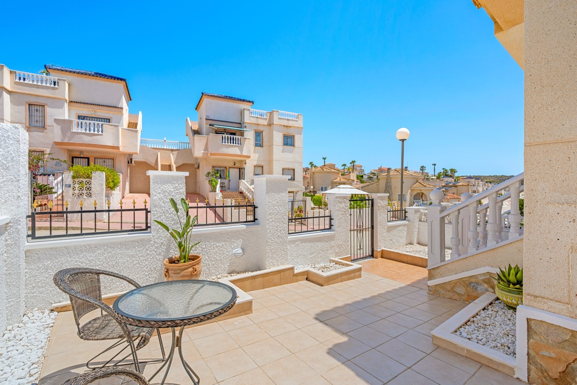 Herverkoop - Villa - Ciudad Quesada - Rojales
