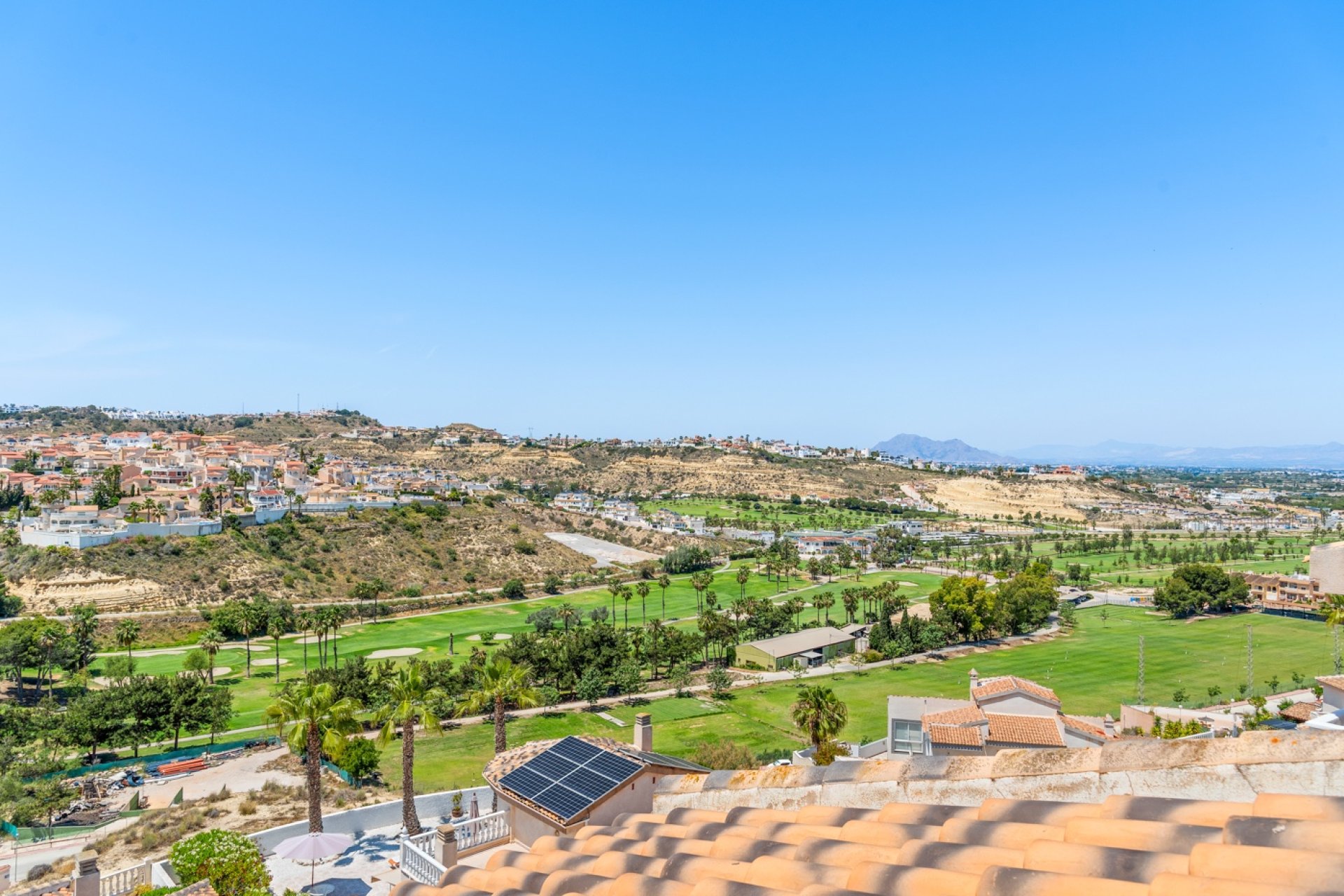 Herverkoop - Villa - Ciudad Quesada - Rojales