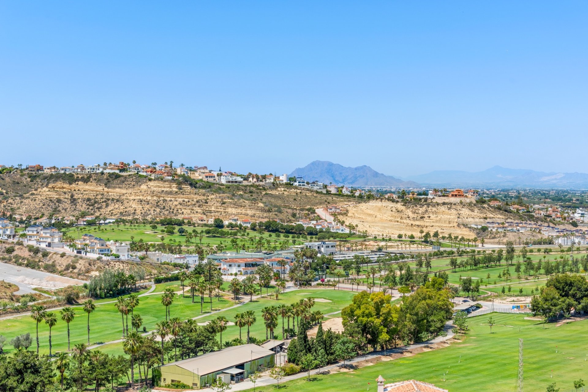 Herverkoop - Villa - Ciudad Quesada - Rojales