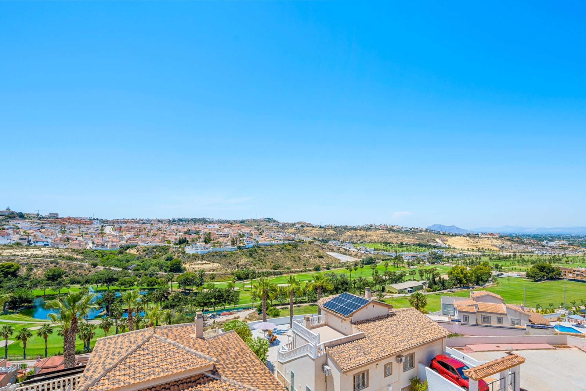 Herverkoop - Villa - Ciudad Quesada - Rojales