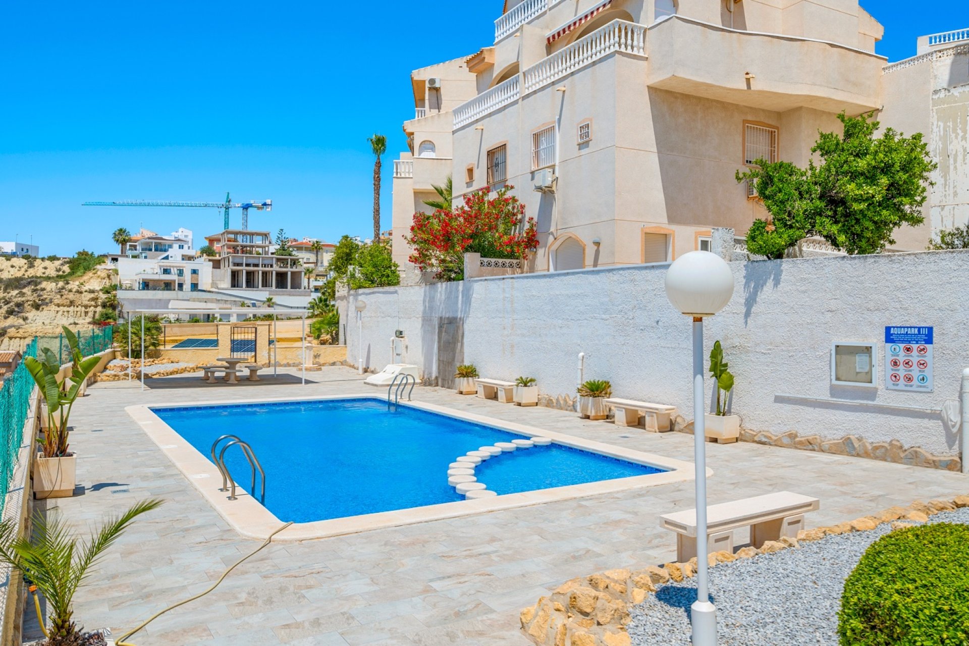 Herverkoop - Villa - Ciudad Quesada - Rojales